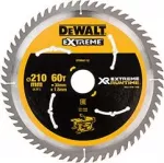 Saeketas Dewalt CSB DT99567-QZ, 210 mm x 30 mm