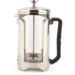 Kohvikann French Press La Cafetiere Roma, 1.5 l, h&otilde;be v. (kahjustatud pakend)