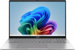 Kahjustatud pakendiga toode. S&uuml;learvuti Asus Vivobook S16 M3607HA-RP012, AMD Ryzen 5 220, 16 GB, 512 GB, 16 ", AMD Radeon 740M, h&otilde;be v., EN, Dos