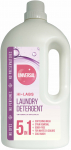 Vedel pesuvahend Hi-Labs 5-in-1 Universal, 2 l