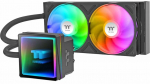 Veejahuti protsessorile Thermaltake TH240-S V3 ARGB Sync AIO, 277 mm x 120 mm
