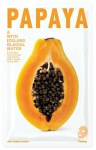 N&auml;omask CNF Glacial Aqua PAPAYA, 20 g