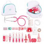 Arstim&auml;ngu komplekt, - EcoToys HM328789, mitmev&auml;rviline