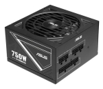 Toiteplokk Asus Ats Gold 750W 750 W, 13.5 cm