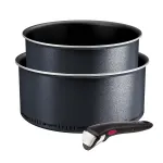 Pottide komplekt Tefal Ingenio Ingenio So Light L7239003