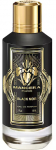 Parf&uuml;&uuml;mvesi Mancera Black Noir, 60 ml