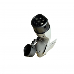 Elektriauto adapter Hyundai, 0 m, Type 2, 3500 W