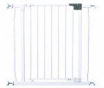Kahjustatud pakendiga toode. Turvav&auml;rav Dreambaby Liberty Security Gate, 3 cm x 76 cm, valge v.