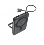 Akupank Ksix, 10000 mAh, hall v.