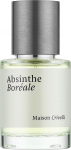 Parf&uuml;&uuml;mvesi Maison Crivelli Absinthe Bor&eacute;ale, 30 ml