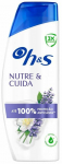 &Scaron;ampoon Head&Shoulders Nourish and Care, 300 ml