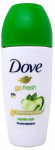 Kehadeodorant Dove Go Fresh Cucumber, 50 ml