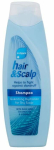 &Scaron;ampoon Xpel Medipure Hair & Scalp Hydrating, 400 ml