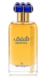 Parf&uuml;&uuml;mvesi Ard Al Zaafaran Shafaq, 100 ml