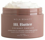 Kehav&otilde;i Ncla Beauty Hi, Butter Coconut Vanilla, 200 ml