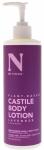 Kehakreem Dr. Natural Castile Lavender, 473 ml