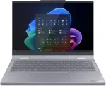 S&uuml;learvuti Lenovo ThinkBook 14 2-in-1 Gen 6 22AR002GPB, Intel&reg; Core&trade; Ultra 5-325, 16 GB, 512 GB, 14 ", Intel&reg; Graphics, hall v., EN, Windows 11 pro