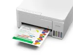 Multifunktsionaalne printer Epson C11CL62412, tindiprinter, v&auml;rviline