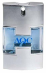 Tualettvesi AQC Fragrances Blue Power, 30 ml