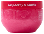 Kehakoorija Ciroa Raspberry & Vanilla, 350 g