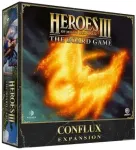 Lauam&auml;ng Heroes of Might & Magic III Conflux Expansion, EN
