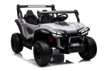 Laste elektriauto Lean Cars 4x4 S618, hall v.