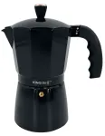 Kohvikann King Hoff KH-1884, 0.450 l, must v.
