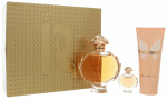 Parf&uuml;&uuml;mikomplekt Paco Rabanne Olymp&eacute;a, 3 tk.