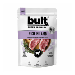 M&auml;rg koeratoit Bult Rich, lambaliha, 0.5 kg