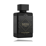 Parf&uuml;&uuml;mvesi Lattafa Bade'e Al Oud Black Exposed, 100 ml