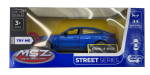 M&auml;nguauto MSZ BMW i4 M50, 1:34, (v&auml;rv/disain valitakse juhuslikult)