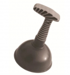 WC pump York 097100, (v&auml;rv/disain valitakse juhuslikult), 9 cm x 35 cm x 9 cm