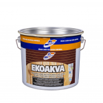 Lakk, pooll&auml;ikiv Rilak Ekoakva, 2.7 l