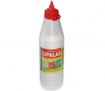 Liim universaalne Achema Lipalas, 0.5 kg, valge v.