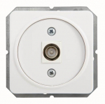 Antennipesa Vilma LX200, valge