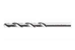Puur Forte Tools, metall/teras/malmist, hss, sirge, 10 mm x 13.3 cm