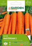 Seemned Garden Center, porgand Amsterdammer 2, 4 g