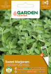 Seemned Garden Center aedmajoraan, 0.5 g
