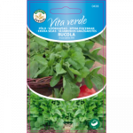 Seemned Vita Verde, rukola