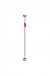Santehniline voolik Tucai S.A. Taq Fil-Nox, F1/2''-F1/2", 80 cm