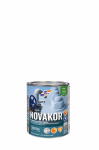Krunt, korrosioonivastane metallkonstruktsioonidele Rilak Novakor, matt, 2.7 l, helehall v.