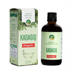 Ekstrakt Mėta, 100 ml