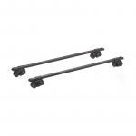 Auto katuseraam Universal, 120 cm, 2 tk