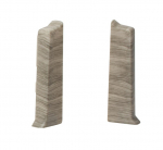 P&otilde;randaliistu otsadetail Salag NG62 NG6DB3, 1.5 cm x 6.2 cm, tamm v., 2 tk