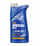 Mootori&otilde;li Mannol Special Plus 10W - 30, pools&uuml;nteetiline, 1 l