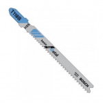 Saagide komplekt Bosch 2608631014, 9.2 cm, 5 tk