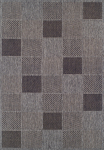 Vaip v&auml;literrassidele Domoletti Dawn 85 DM9-E, hall v., 230 cm x 160 cm