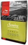 Kuiv koeratoit Orijen Senior, kalaliha/kanaliha/kalkun, 11.4 kg