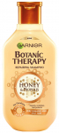 &Scaron;ampoon Garnier Botanic Therapy Repairing Honey & Propolis, 400 ml