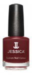 K&uuml;&uuml;nelakk Jessica, the fruit of temptation v., 14 ml